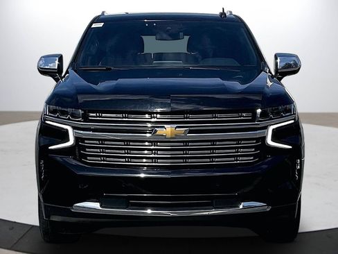 Used 2024 Chevrolet Tahoe Premier image 3
