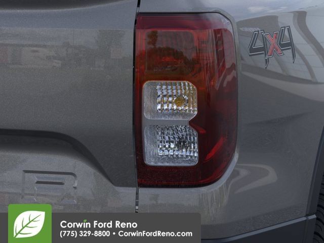 New 2026 Ford Ranger XL w/ Trailer Tow Package AWD/4WD image 23