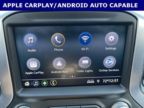 Used 2020 GMC Sierra 1500 SLE w/ SLE Value Package image 13