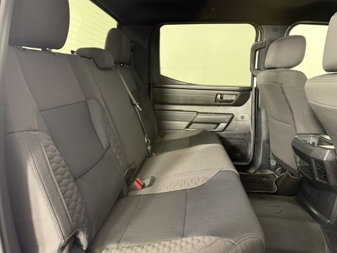 Used 2026 Toyota Tundra SR AWD/4WD image 13