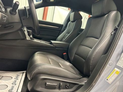 Certified 2022 Honda Accord Sport image 14