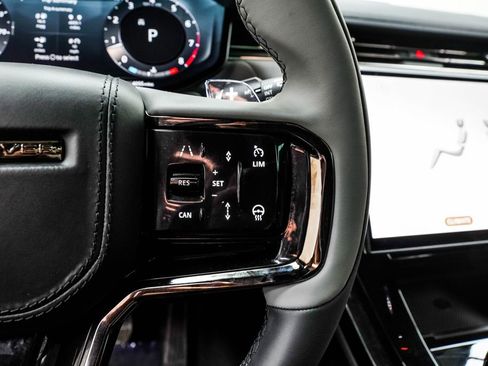 Used 2025 Land Rover Range Rover Sport SV Edition Two image 35