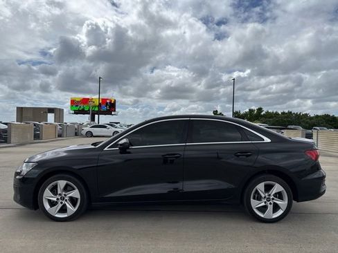 Used 2022 Audi A3 2.0T Premium image 6