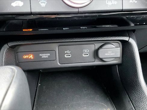 Used 2025 Honda Civic Sport image 26