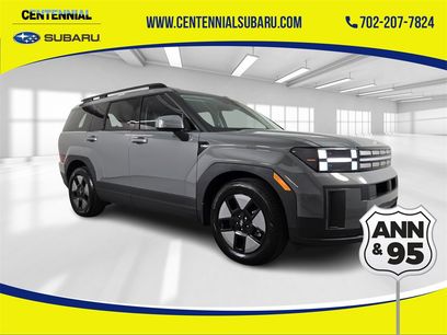 Used 2024 Hyundai Santa Fe SEL