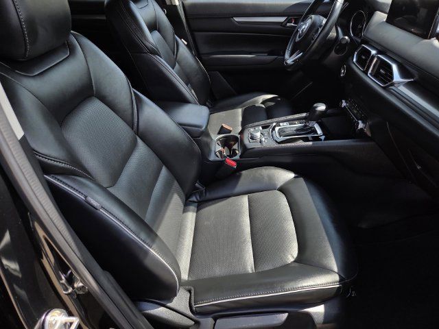 Used 2025 MAZDA CX-5 AWD 2.5 S w/ Select Package image 33