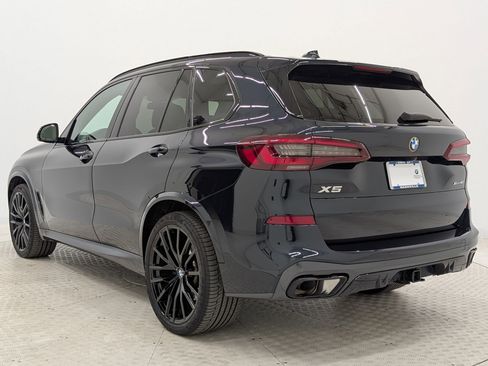 Certified 2023 BMW X5 xDrive40i w/ Executive Package image 3