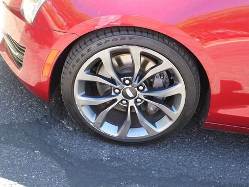 Used 2018 Cadillac ATS 2.0T Sedan image 45