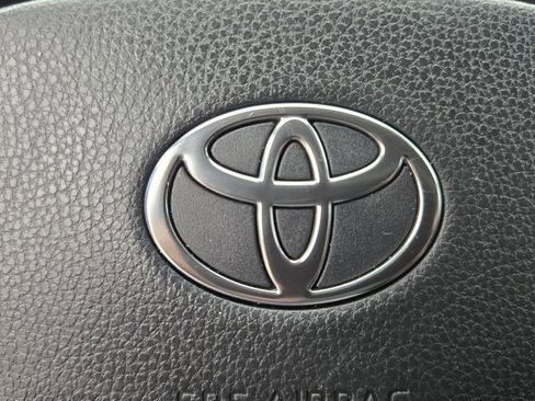 Used 2024 Toyota Grand Highlander AWD image 28