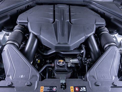 New 2026 Genesis GV80 3.5T Advanced image 7