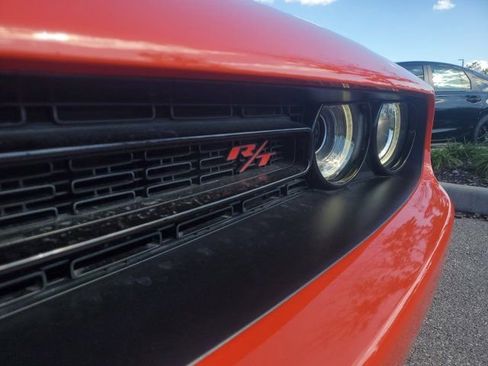 Used 2023 Dodge Challenger R/T w/ Plus Package image 12