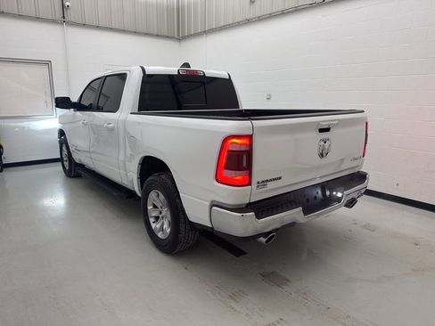 Used 2023 RAM 1500 Laramie image 12