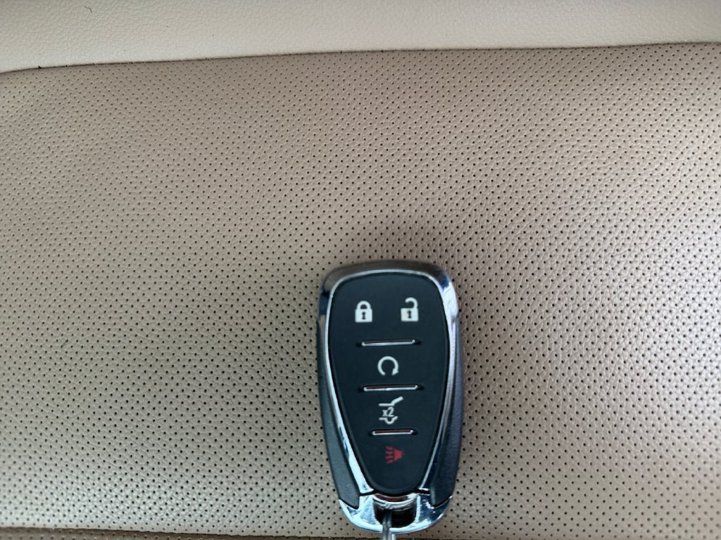 Used 2023 Chevrolet Equinox Premier AWD/4WD image 31