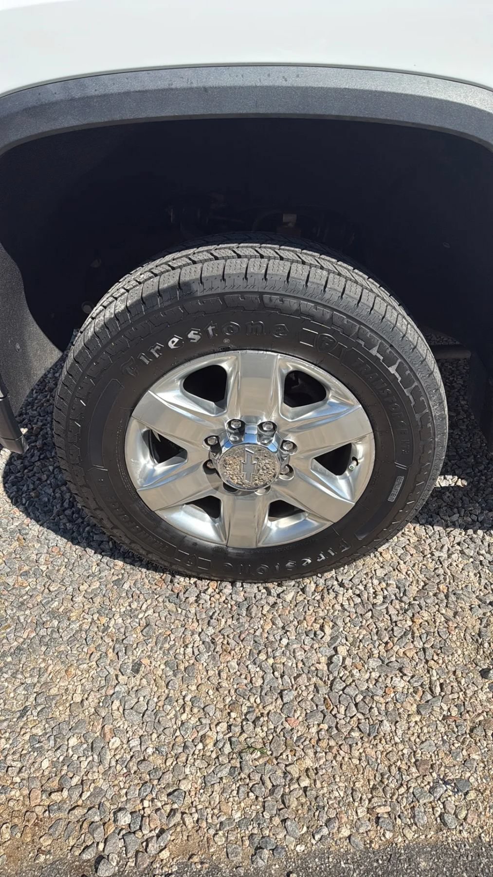 Used 2020 Chevrolet Silverado 2500 LTZ w/ LTZ Premium Package AWD/4WD image 50