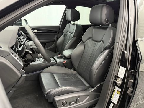 Used 2019 Audi Q5 2.0T AWD/4WD image 12