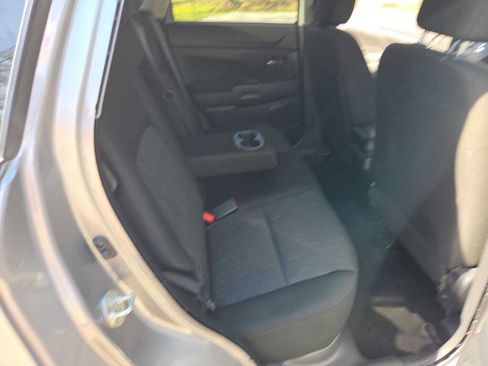 Used 2021 Mitsubishi Outlander Sport ES FWD image 21