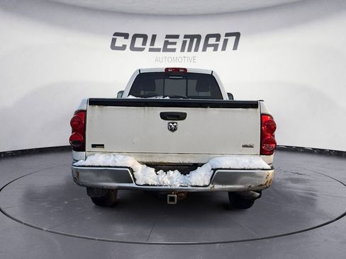 Used 2007 Dodge Ram 1500 Truck SLT image 4