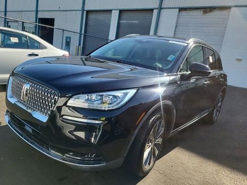 Used 2020 Lincoln Corsair Reserve w/ Equipment Group 201A AWD/4WD image 2