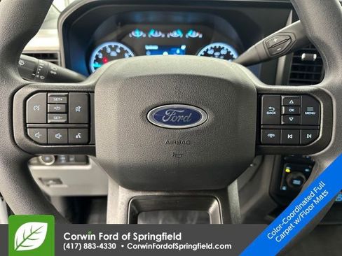 New 2026 Ford F250 XL w/ STX Appearance Package image 31