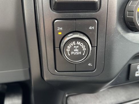 Used 2021 Ford F150 XL w/ Equipment Group 101A High AWD/4WD image 16