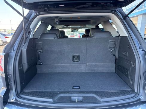 Used 2016 GMC Acadia Denali image 29