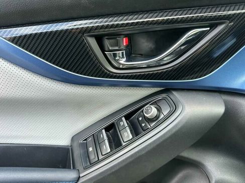 Used 2020 Subaru Crosstrek Hybrid w/ Popular Package #3 image 11