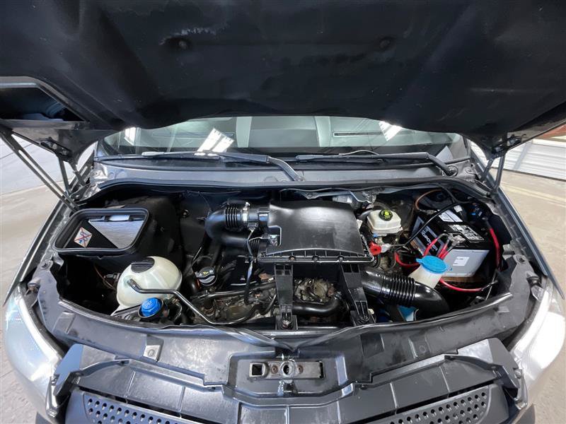 Used 2014 Mercedes-Benz Sprinter 2500 image 22