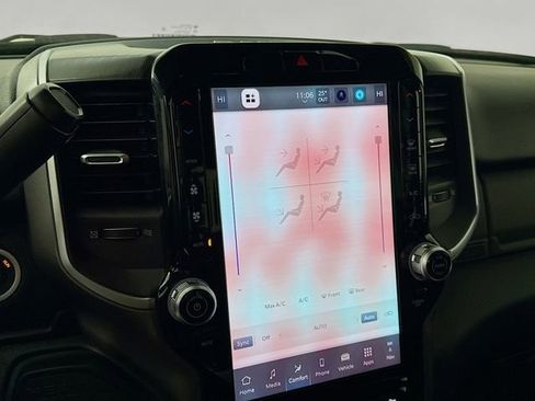 Used 2025 RAM 2500 Big Horn image 16