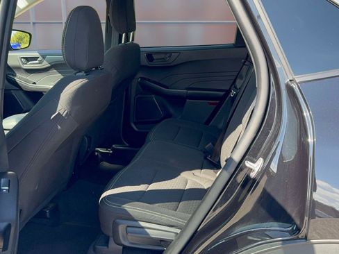 Used 2024 Ford Escape Active image 13