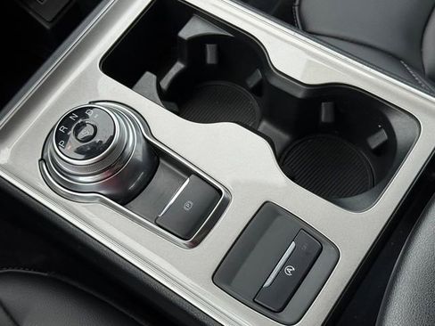 Certified 2023 Ford Edge SEL w/ Convenience Package image 13