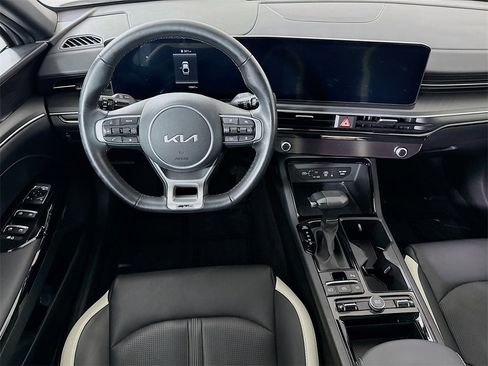 Used 2025 Kia K5 GT-Line w/ GT-Line Premium Package image 3