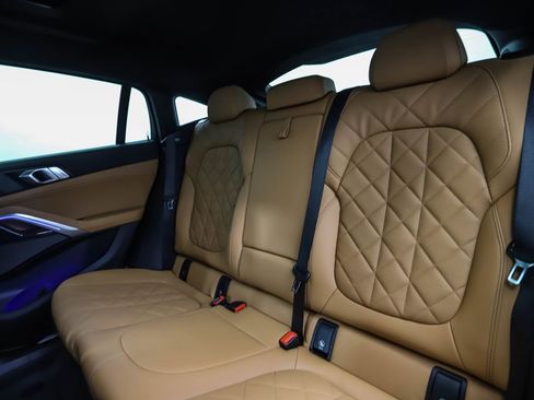 Certified 2024 BMW X6 xDrive40i w/ Premium Package image 24