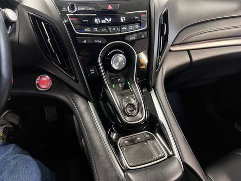 Used 2019 Acura RDX AWD image 28