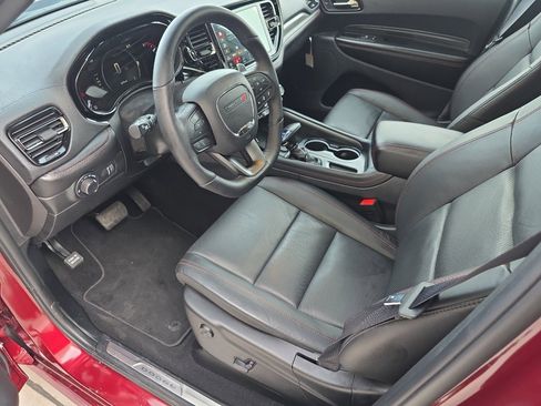Used 2026 Dodge Durango GT image 14