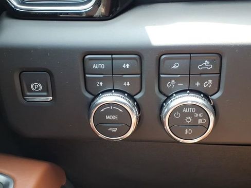 New 2026 GMC Sierra 1500 Denali Ultimate AWD/4WD image 14
