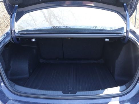 Used 2025 Chevrolet Malibu RS w/ LPO, Floor Liner Package FWD image 46