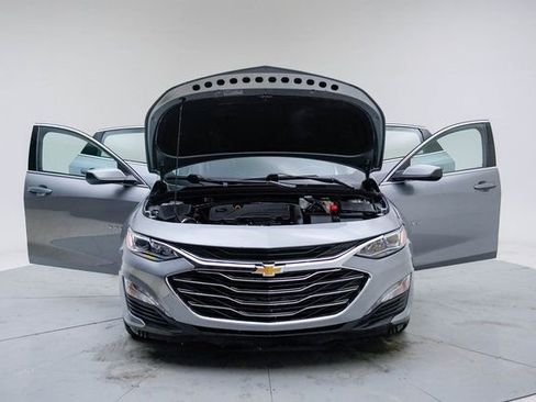 Used 2024 Chevrolet Malibu LT image 16
