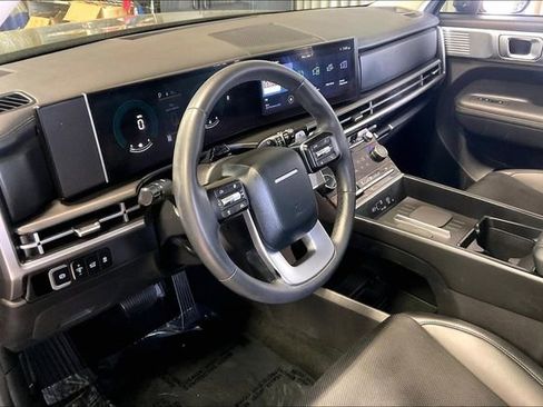 Certified 2024 Hyundai Santa Fe SEL FWD image 13