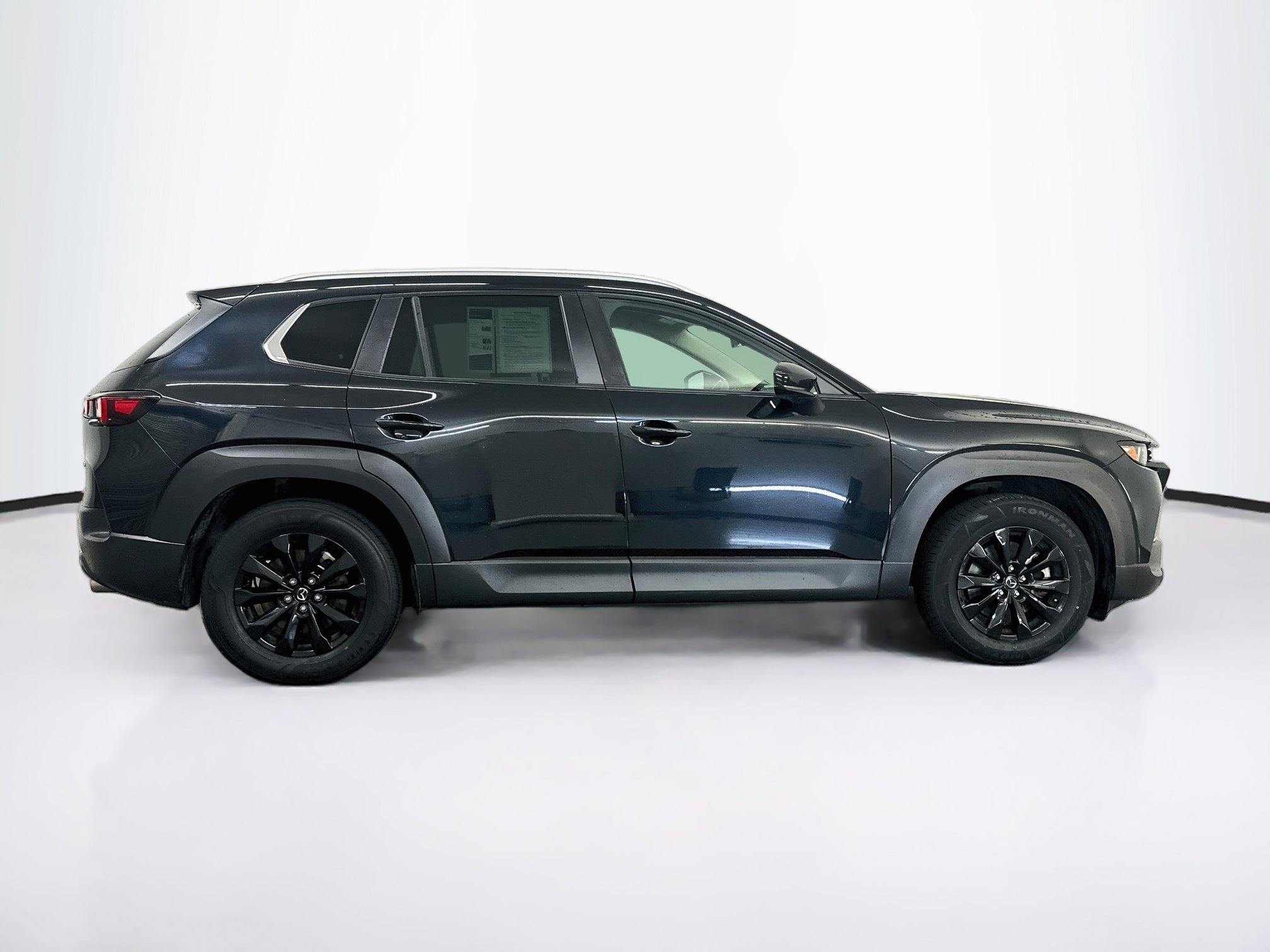 Used 2025 MAZDA CX-50 AWD 2.5 S w/ Preferred Package image 10