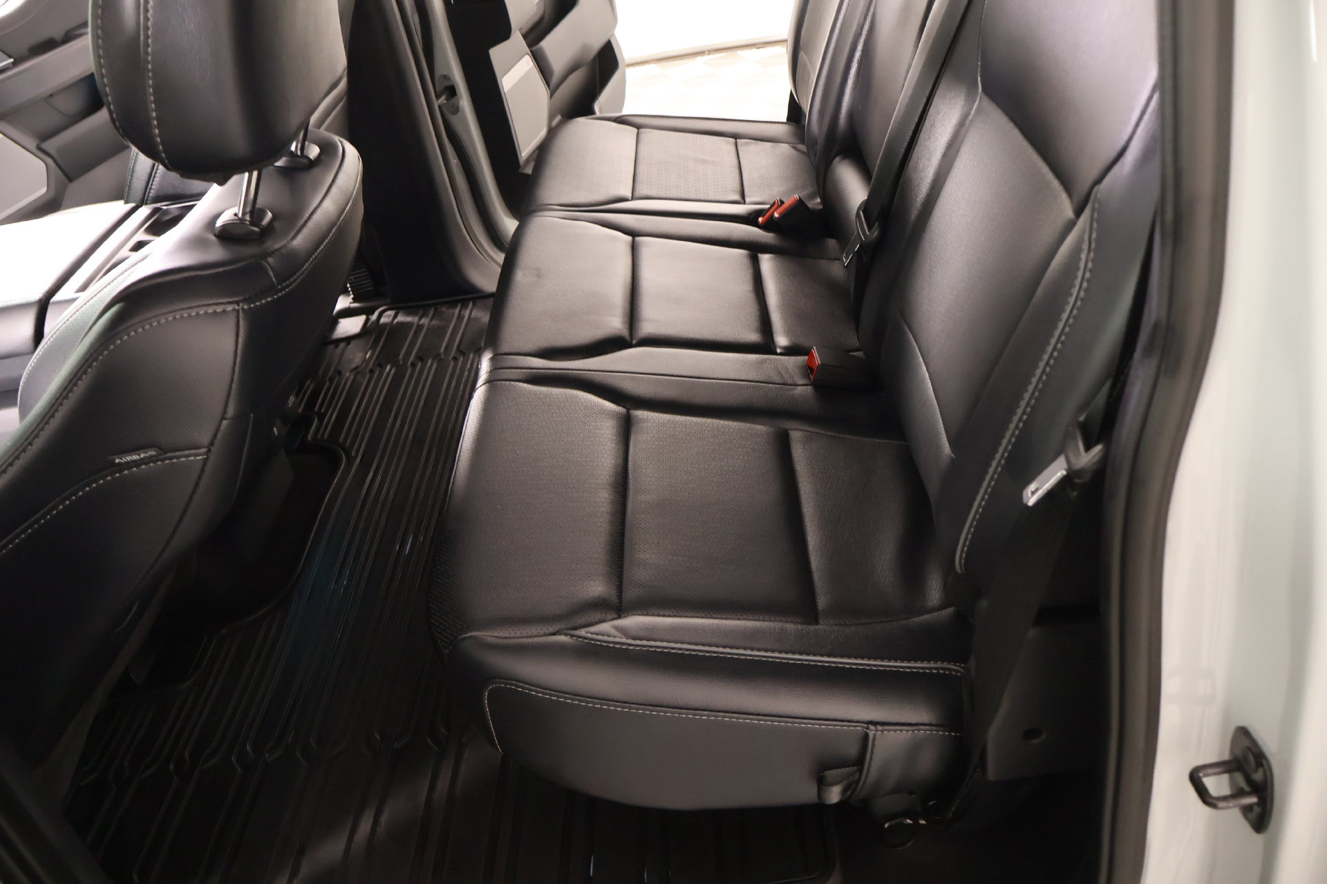 Used 2024 Ford F150 Lariat w/ Bed Utility Package AWD/4WD image 14
