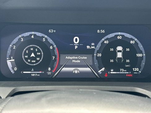 Used 2025 Toyota Tacoma TRD Off-Road image 34