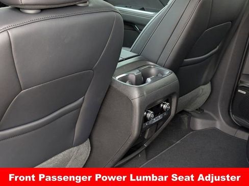 New 2026 GMC Acadia Elevation w/ Black Edition image 20