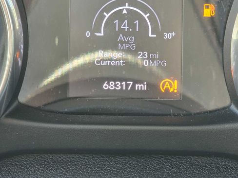 Used 2018 Jeep Wrangler Sport AWD/4WD image 24