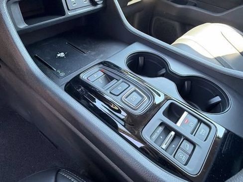 New 2026 Honda Passport RTL image 23