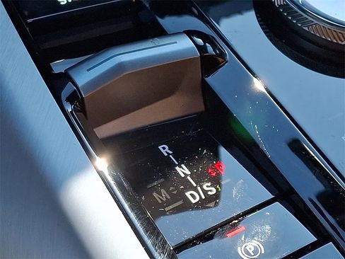 New 2026 BMW X3 xDrive30 w/ M Sport Package image 13