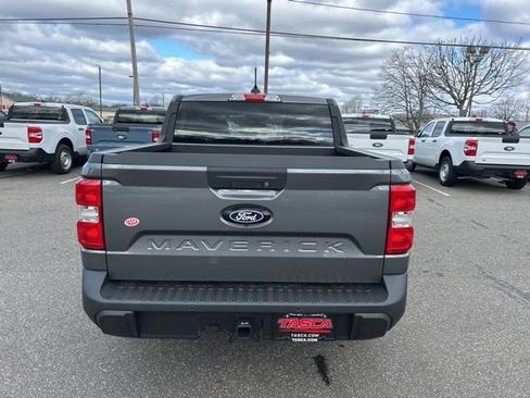 New 2026 Ford Maverick XL image 6