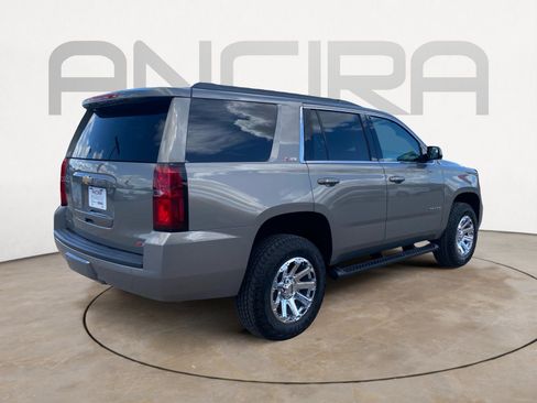 Used 2019 Chevrolet Tahoe LT w/ Luxury Package image 10