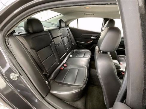 Used 2013 Chevrolet Malibu LTZ image 18