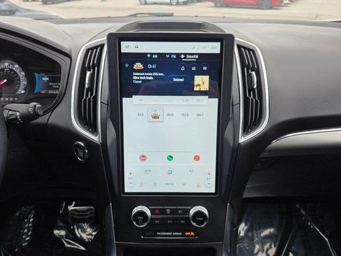 Used 2023 Ford Edge ST AWD/4WD image 33