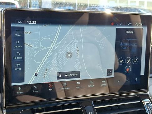 Used 2022 Lincoln Navigator Reserve image 21